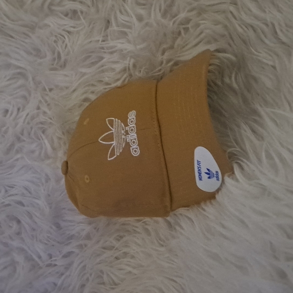 Adida women's Hat women's fit - Picture 4 of 4